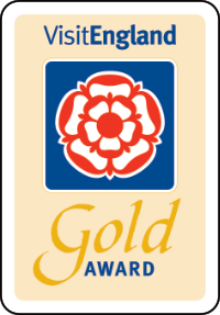 visit-england-gold-award